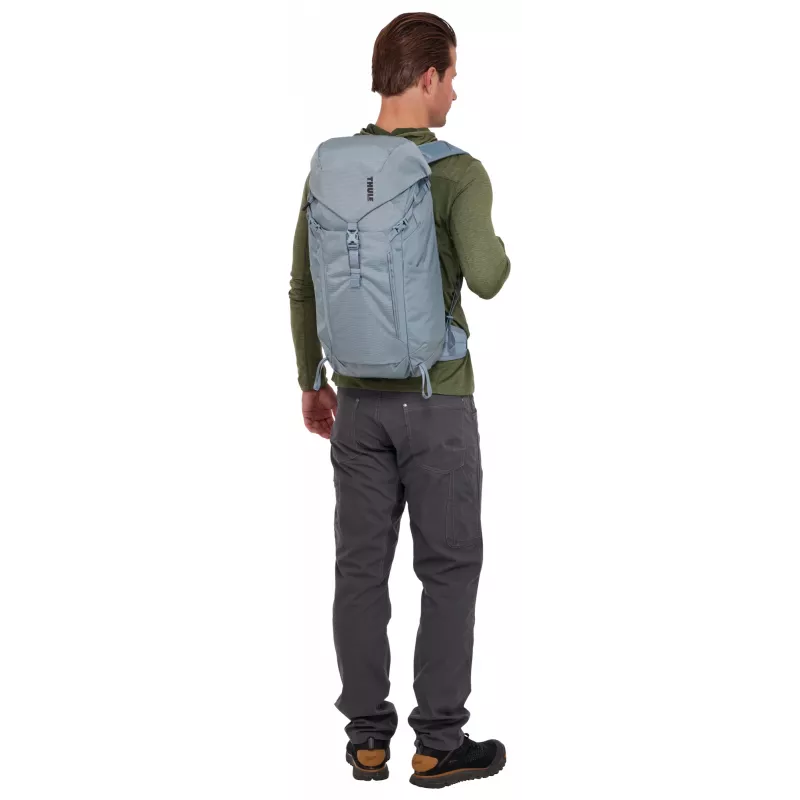 Thule Alltrail TADP225 Pond seljakott reisiseljakott hall polüester