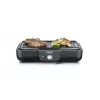 Tabletop Electric Grill Severin PG 8556 2300 W Must Roostevaba teras