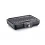 Tabletop Electric Grill Severin PG 8556 2300 W Must Roostevaba teras
