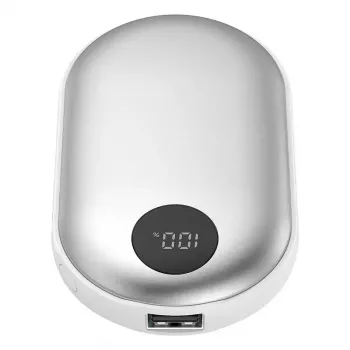 Kaasaskantav aku Denver PBH-4003S 4000 mAh