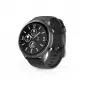 Hama Fit Watch 6910 3,25 cm (1,28-tolline) LCD 46 mm digitaalne puutetundlik hall GPS (satelliit)