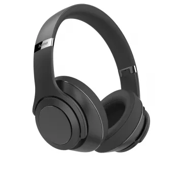 Hama Passion Turn Headset Wireless Head-band Calls/Music Bluetooth Must