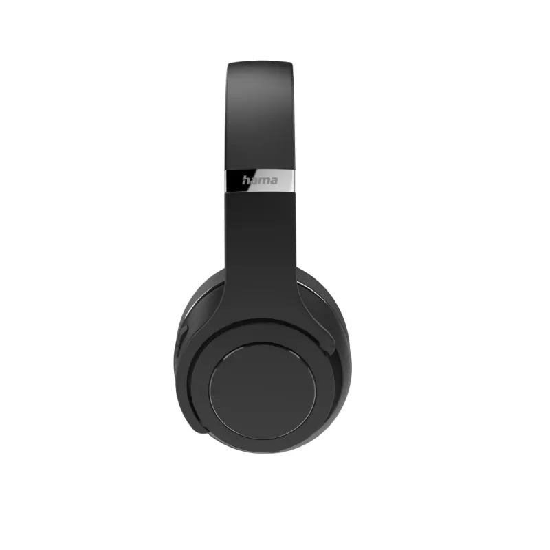 Hama Passion Turn Headset Wireless Head-band Calls/Music Bluetooth Must