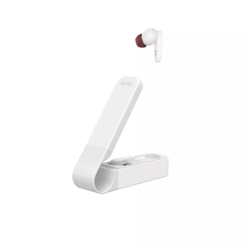 Hama Spirit Pocket TWS-kõrvaklapid True Wireless Stereo (TWS) Kõrvasisesed Kõned/Muusika Bluetooth Valge