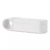 Hama Spirit Pocket TWS-kõrvaklapid True Wireless Stereo (TWS) Kõrvasisesed Kõned/Muusika Bluetooth Valge