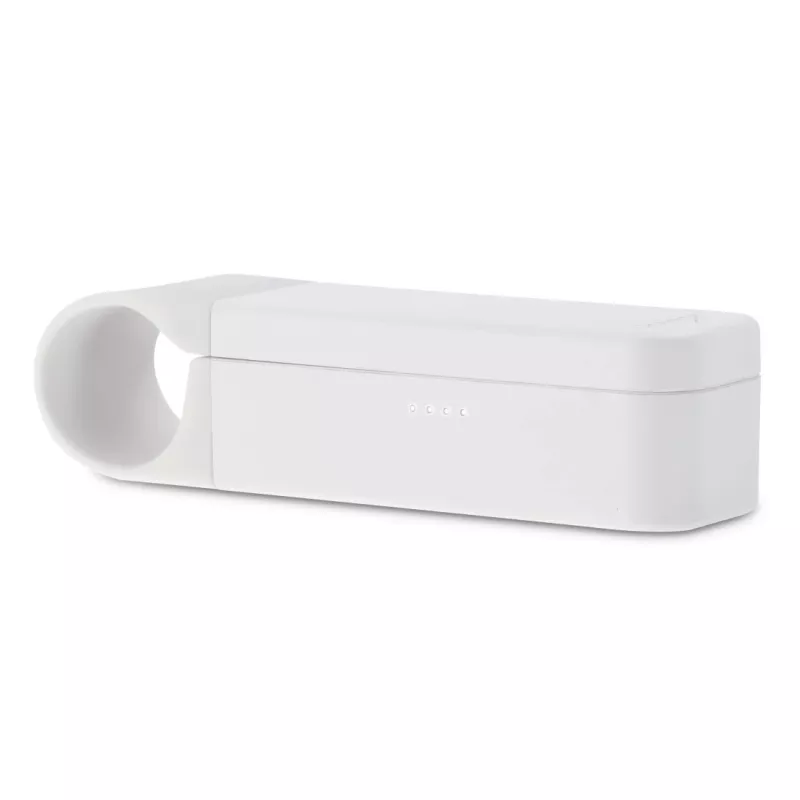 Hama Spirit Pocket TWS-kõrvaklapid True Wireless Stereo (TWS) Kõrvasisesed Kõned/Muusika Bluetooth Valge