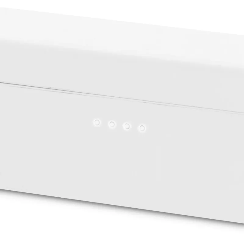 Hama Spirit Pocket TWS-kõrvaklapid True Wireless Stereo (TWS) Kõrvasisesed Kõned/Muusika Bluetooth Valge