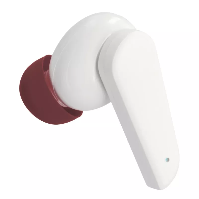 Hama Spirit Pocket TWS-kõrvaklapid True Wireless Stereo (TWS) Kõrvasisesed Kõned/Muusika Bluetooth Valge