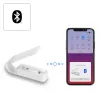 Hama Spirit Pocket TWS-kõrvaklapid True Wireless Stereo (TWS) Kõrvasisesed Kõned/Muusika Bluetooth Valge
