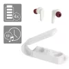 Hama Spirit Pocket TWS-kõrvaklapid True Wireless Stereo (TWS) Kõrvasisesed Kõned/Muusika Bluetooth Valge