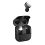 Hama Spirit Pure Peakomplekt Juhtmevaba Kõrvasisesed Kõned/Muusika Bluetooth Must