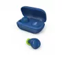 Hama Spirit Chop kõrvaklapid True Wireless Stereo (TWS) Kõrvasisesed Kõned/Muusika Bluetooth Sinine