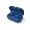 Hama Spirit Chop kõrvaklapid True Wireless Stereo (TWS) Kõrvasisesed Kõned/Muusika Bluetooth Sinine
