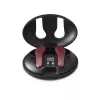 Hama Spirit Unchained kõrvaklapid True Wireless Stereo (TWS) kõrvasisesed Muusika Bluetooth Must, Punane