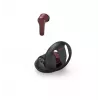 Hama Spirit Unchained kõrvaklapid True Wireless Stereo (TWS) kõrvasisesed Muusika Bluetooth Must, Punane