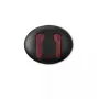Hama Spirit Unchained kõrvaklapid True Wireless Stereo (TWS) kõrvasisesed Muusika Bluetooth Must, Punane