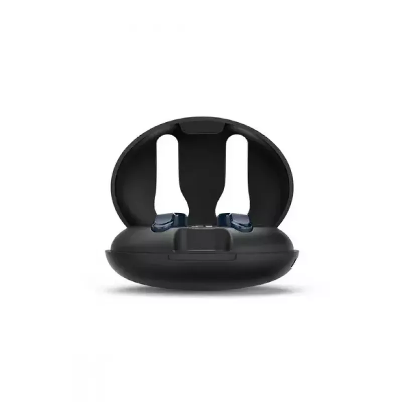 Hama Spirit Unchained Headset True Wireless Stereo (TWS) In-ear Music Bluetooth Must, Blue