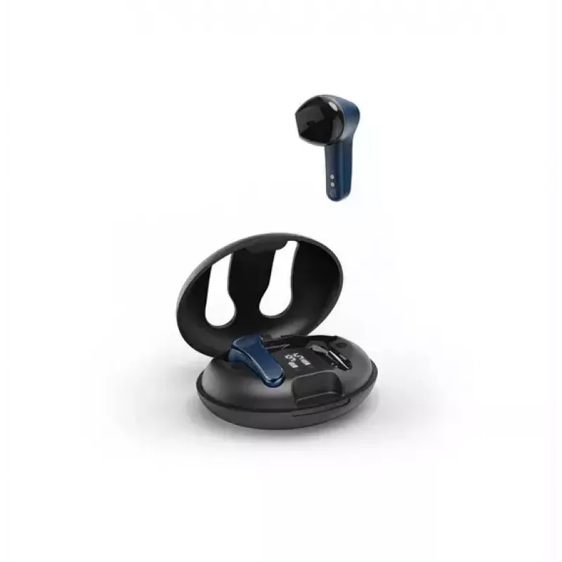 Hama Spirit Unchained Headset True Wireless Stereo (TWS) In-ear Music Bluetooth Must, Blue