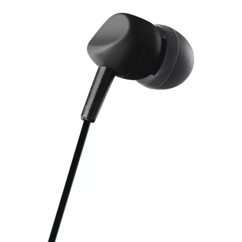 Hama 00184192 kõrvaklapid/peakomplekt Juhtmega ühendatav Kõrvasisene Kõned/muusika USB USB-C Must, tumehall