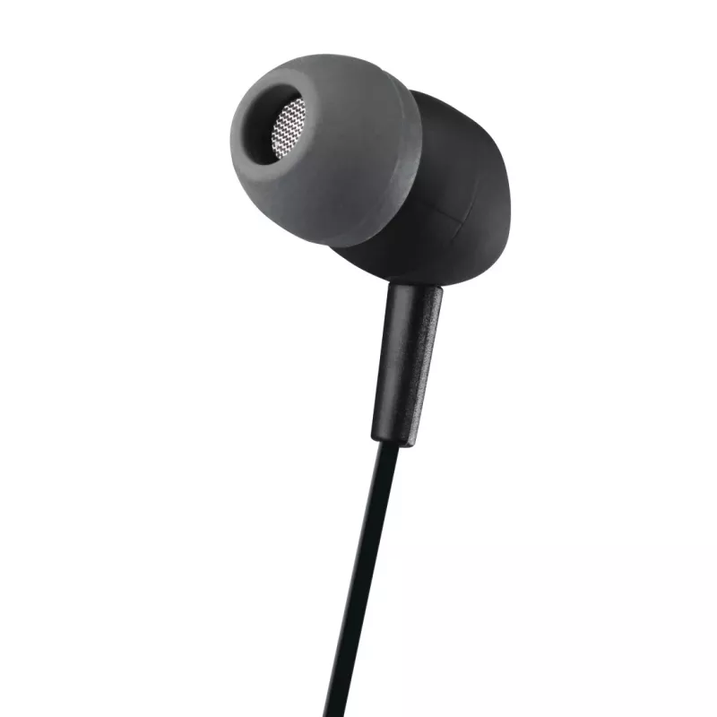 Hama 00184192 kõrvaklapid/peakomplekt Juhtmega ühendatav Kõrvasisene Kõned/muusika USB USB-C Must, tumehall