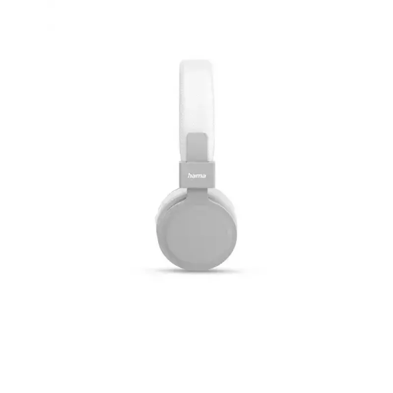 Hama Freedom Lit II kõrvaklapid Juhtmevaba Peakomplekt Kõned/Muusika Bluetooth Valge