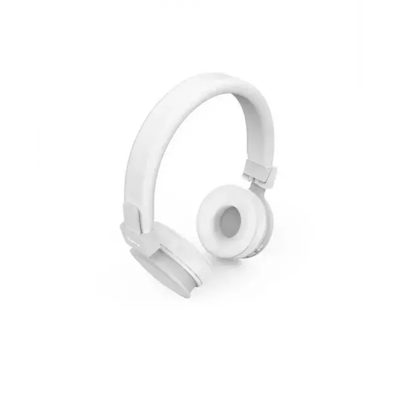 Hama Freedom Lit II kõrvaklapid Juhtmevaba Peakomplekt Kõned/Muusika Bluetooth Valge