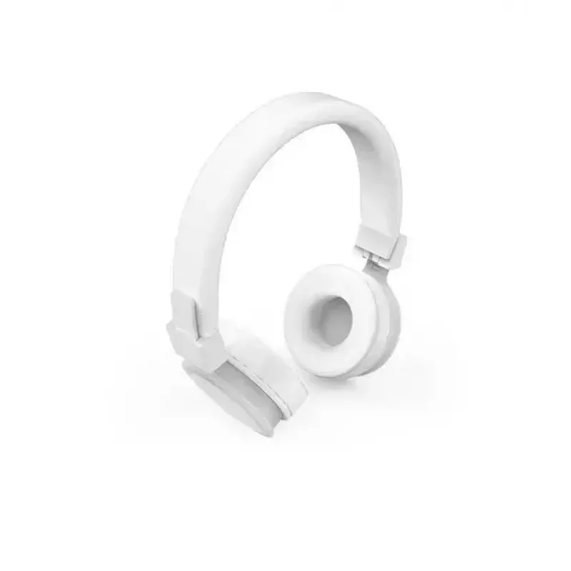 Hama Freedom Lit II kõrvaklapid Juhtmevaba Peakomplekt Kõned/Muusika Bluetooth Valge