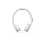Hama Freedom Lit II kõrvaklapid Juhtmevaba Peakomplekt Kõned/Muusika Bluetooth Valge
