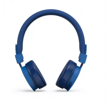 Hama Freedom Lit II Headset Wireless Head-band Calls/Music USB USB-C Bluetooth Blue