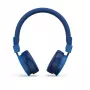 Hama Freedom Lit II Headset Wireless Head-band Calls/Music USB USB-C Bluetooth Blue