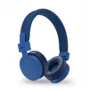 Hama Freedom Lit II Headset Wireless Head-band Calls/Music USB USB-C Bluetooth Blue