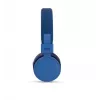 Hama Freedom Lit II Headset Wireless Head-band Calls/Music USB USB-C Bluetooth Blue