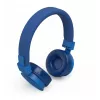 Hama Freedom Lit II Headset Wireless Head-band Calls/Music USB USB-C Bluetooth Blue