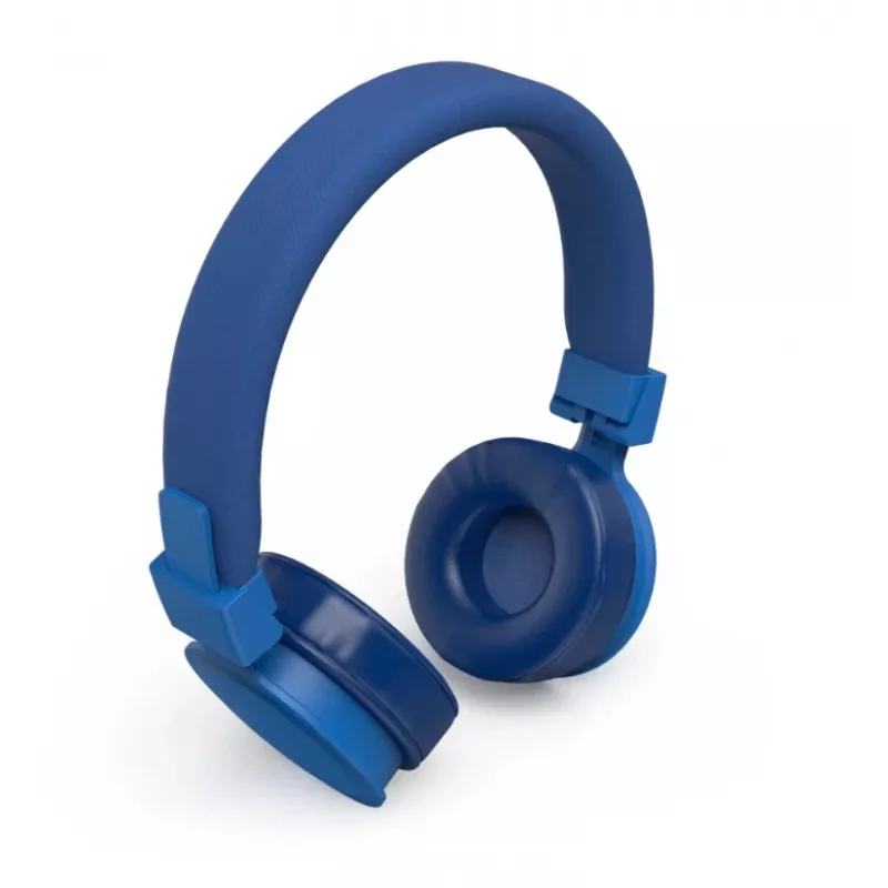 Hama Freedom Lit II Headset Wireless Head-band Calls/Music USB USB-C Bluetooth Blue