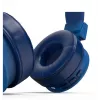 Hama Freedom Lit II Headset Wireless Head-band Calls/Music USB USB-C Bluetooth Blue