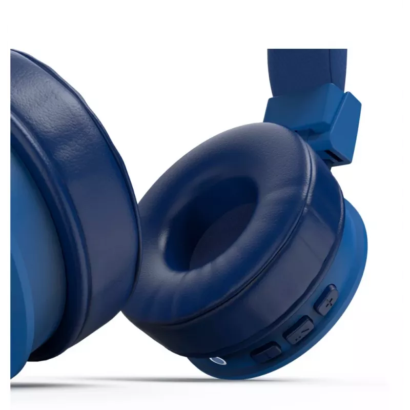 Hama Freedom Lit II Headset Wireless Head-band Calls/Music USB USB-C Bluetooth Blue