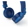 Hama Freedom Lit II Headset Wireless Head-band Calls/Music USB USB-C Bluetooth Blue