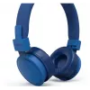 Hama Freedom Lit II Headset Wireless Head-band Calls/Music USB USB-C Bluetooth Blue