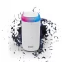 Hama Shine 2.0 stereoportatiivne kõlar valge 30 W
