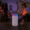 Hama Shine 2.0 stereoportatiivne kõlar valge 30 W