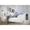 Õhupuhastaja Hama Smart 65 m² 45 W Hõbedane
