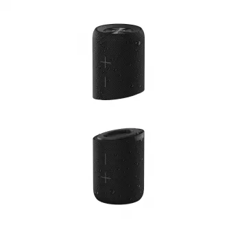 Hama Twin 3.0 Stereo kaasaskõlar Must 30 W