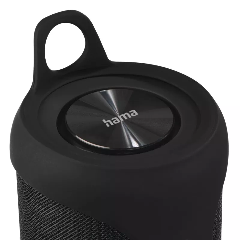 Hama Twin 3.0 Stereo kaasaskõlar Must 30 W