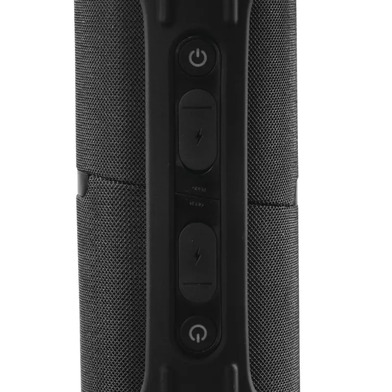 Hama Twin 3.0 Stereo kaasaskõlar Must 30 W