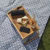 Hama Twin 3.0 Stereo kaasaskõlar Must 30 W