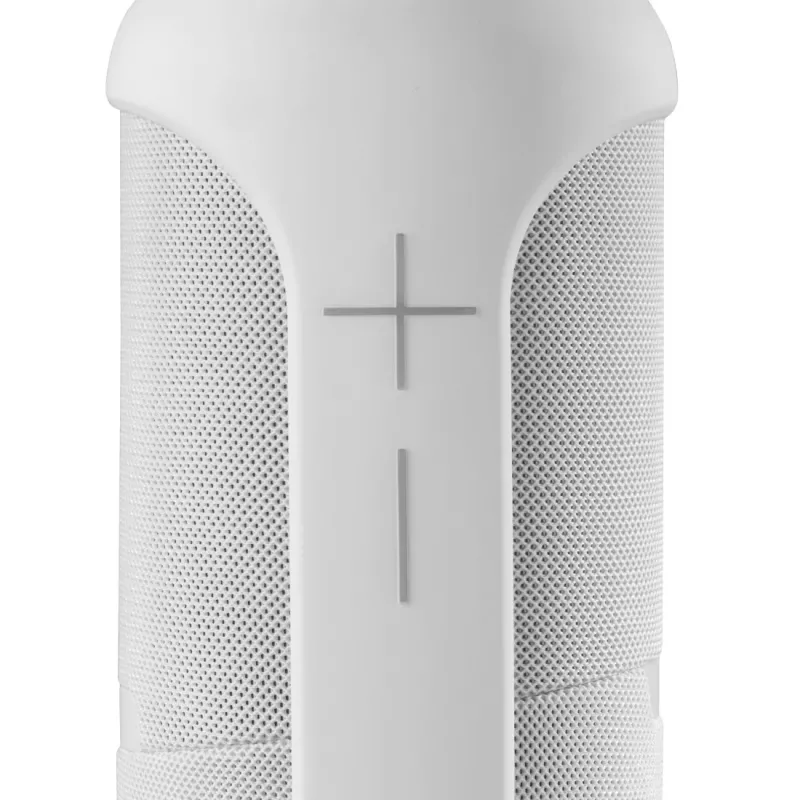 Hama Twin 3.0 Stereo kaasaskõlar, valge, 30 W