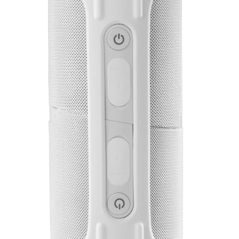 Hama Twin 3.0 Stereo kaasaskõlar, valge, 30 W