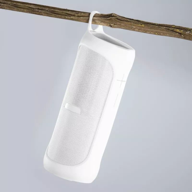 Hama Twin 3.0 Stereo kaasaskõlar, valge, 30 W