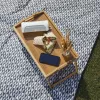Hama Twin 3.0 Stereo kaasaskõlar, valge, 30 W