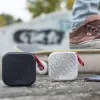 Mono kaasaskantav kõlar Hama Pocket 3.0 valge